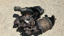 Turbina Opel Astra H 1.7 CDTI 101 CP an 2004-2008 ...