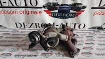 Turbina Opel Astra H 1.7CDTi 100 / 101cp Z17DTH 49...