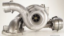 Turbina Opel Astra H 1.9 CDTI 120 CP - Turbo Fiat ...