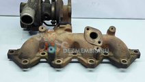 Turbina Opel Astra H [Fabr 2004-2009] 49173-06501 ...