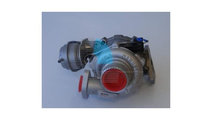 Turbina Opel ASTRA H limuzina (L69) 2007-2016 #2 1...