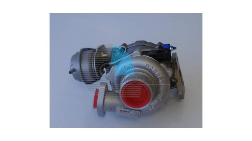 Turbina Opel ASTRA H limuzina (L69) 2007-2016 #2 1104331