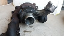 Turbina opel astra h vectra c zafira b fiat croma ...