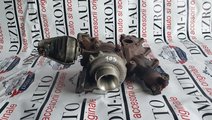 Turbina Opel Astra J 1.7 CDTi 110/131cp cod piesa ...