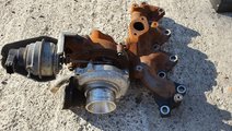 Turbina Opel Astra J 1.7 DTI A17DTS 2011 2012 2013...