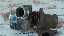 Turbina OPEL ASTRA J 2009-2014