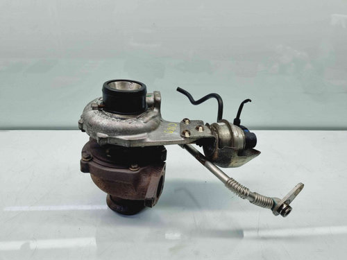 Turbina Opel Astra J [Fabr 2009-2015] 55581063 2.0 CDTI A20DTE