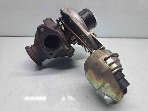 Turbina Opel Astra J [Fabr 2009-2015] 55581063 2.0 CDTI A20DTH 120KW / 163CP