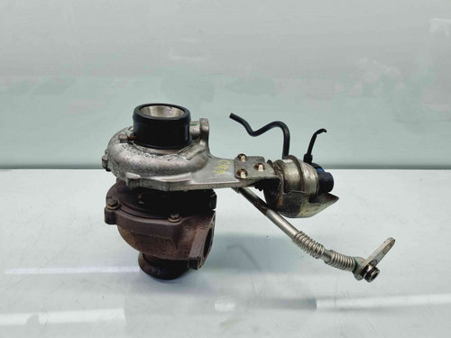 Turbina Opel Astra J [Fabr 2009-2015] 55581063 2.0 CDTI A20DTE