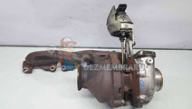 Turbina Opel Astra J [Fabr 2009-2015] 55581063 2.0...