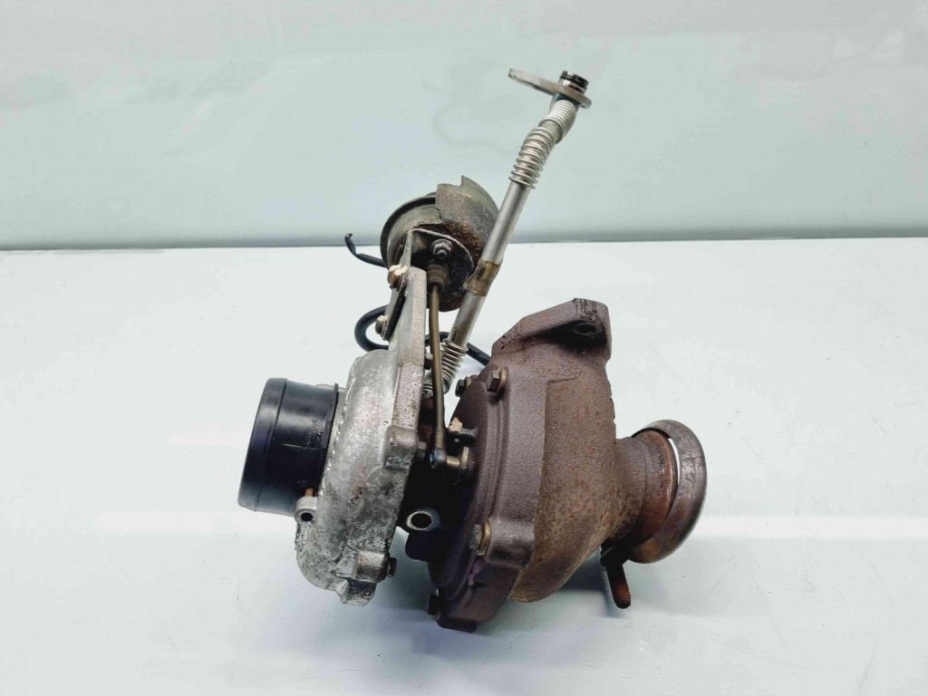 Turbina Opel Astra J [Fabr 2009-2015] 55581063 2.0 CDTI A20DTE
