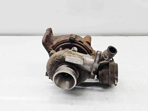 Turbina Opel Astra J [Fabr 2009-2015] 8980536742 1.7 CDTI A17DTR 92KW / 125CP