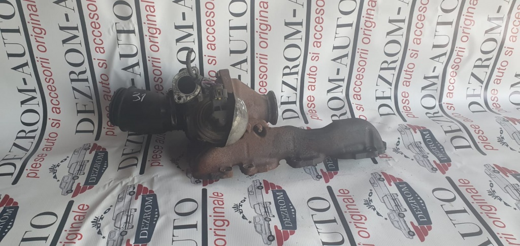 Turbina Opel Astra J Hatchback 2.0CDTi 160/165 cai cod piesa : 55570748