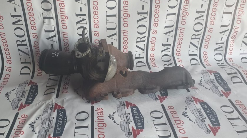 Turbina Opel Astra J Hatchback 2.0CDTi 160/165 cai cod piesa : 55570748