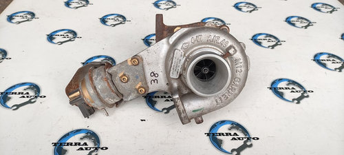 Turbina Opel Astra J (P10) 2.0 CDTI 160 CP cod: 55570748