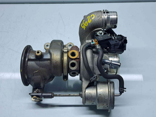 Turbina Opel Astra K Hatchback [Fabr 2015-2022] 55499324 1.0 Benz LE1 77KW / 105CP
