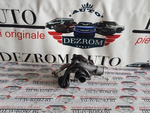 Turbina Opel Combo C 1.3CDTi 75cp Z13DTJ 73501344