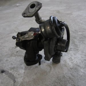 turbina opel corsa c 1.3 cdti, cod motor z13dt