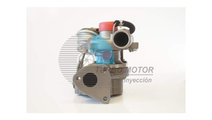 Turbina Opel CORSA C caroserie (F08, W5L) 2000-201...