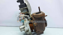 Turbina Opel Corsa Van [Fabr 2009-2014] 55225439 1...