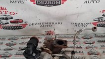 Turbina Opel Crossland X 1.5 Turbo D 102cp cod pie...