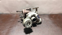 Turbina Opel Fiat 1.3CDTI JTD Z13DTJ cod turbo 543...