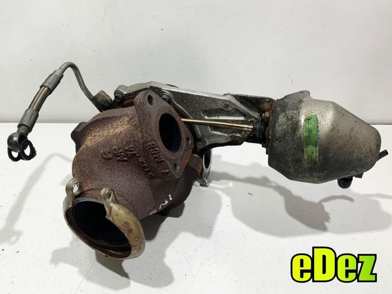 Turbina Opel Insignia A (2008-2013) 2.0 cdti A20DTH LBS 55581063