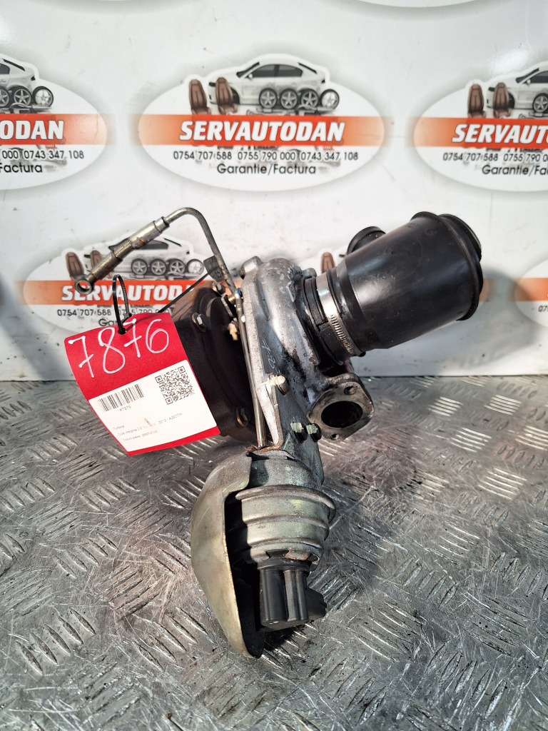 Turbina Opel Insignia A (2008-2013) 2.0 Motorina 2010, 55570748