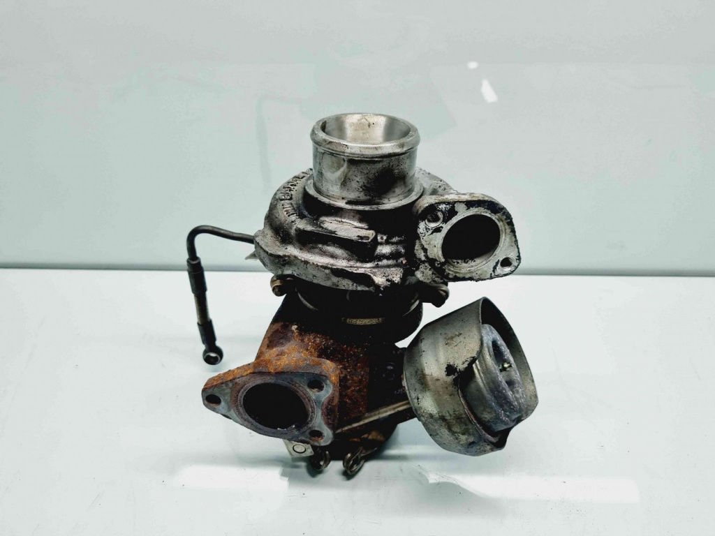Turbina Opel Insignia A [Fabr 2008-2016] 55562591 2.0 CDTI A20DTH 2.0 CDTI A20DTH 110KW / 150CP