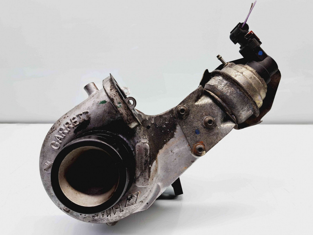 Turbina Opel Insignia A [Fabr 2008-2016] 55570746 2.0 CDTI A20DTH 2.0 CDTI A20DTH 110KW / 150CP