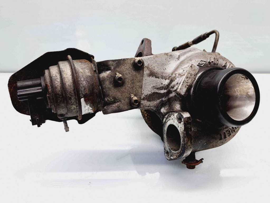 Turbina Opel Insignia A [Fabr 2008-2016] 55570748 2.0 A20DTH 2.0 A20DTH 110KW / 150CP