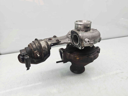 Turbina Opel Insignia A [Fabr 2008-2016] 55581063 2.0 CDTI LBS 121KW / 165CP