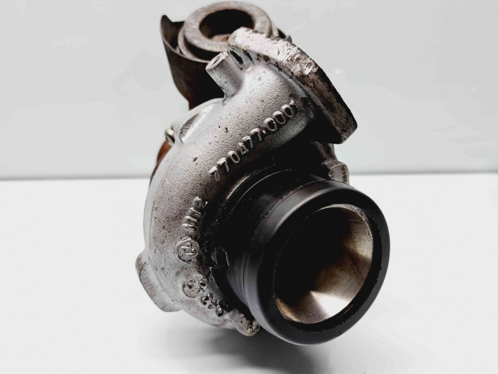 Turbina Opel Insignia A [Fabr 2008-2016] 55581460 2.0 TDCI A20DTJ 2.0 TDCI A20DTJ 110KW / 150CP