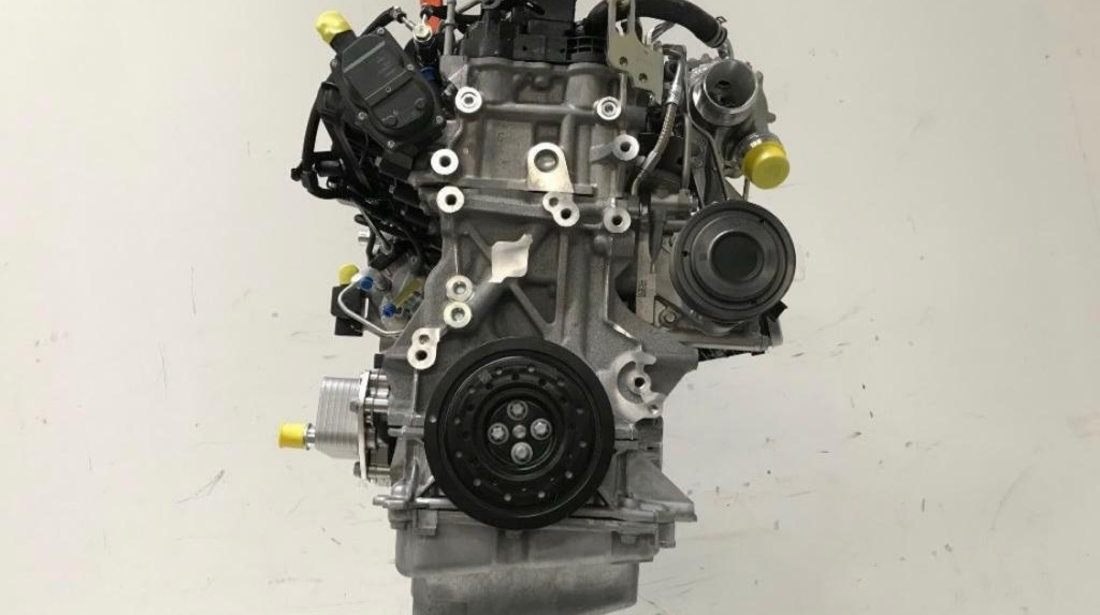 Turbina Opel Meriva 1.6 CDTI tip motor B16DTH