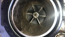 Turbina opel meriva b 1.7 dti y17dt isuzu 89732538...