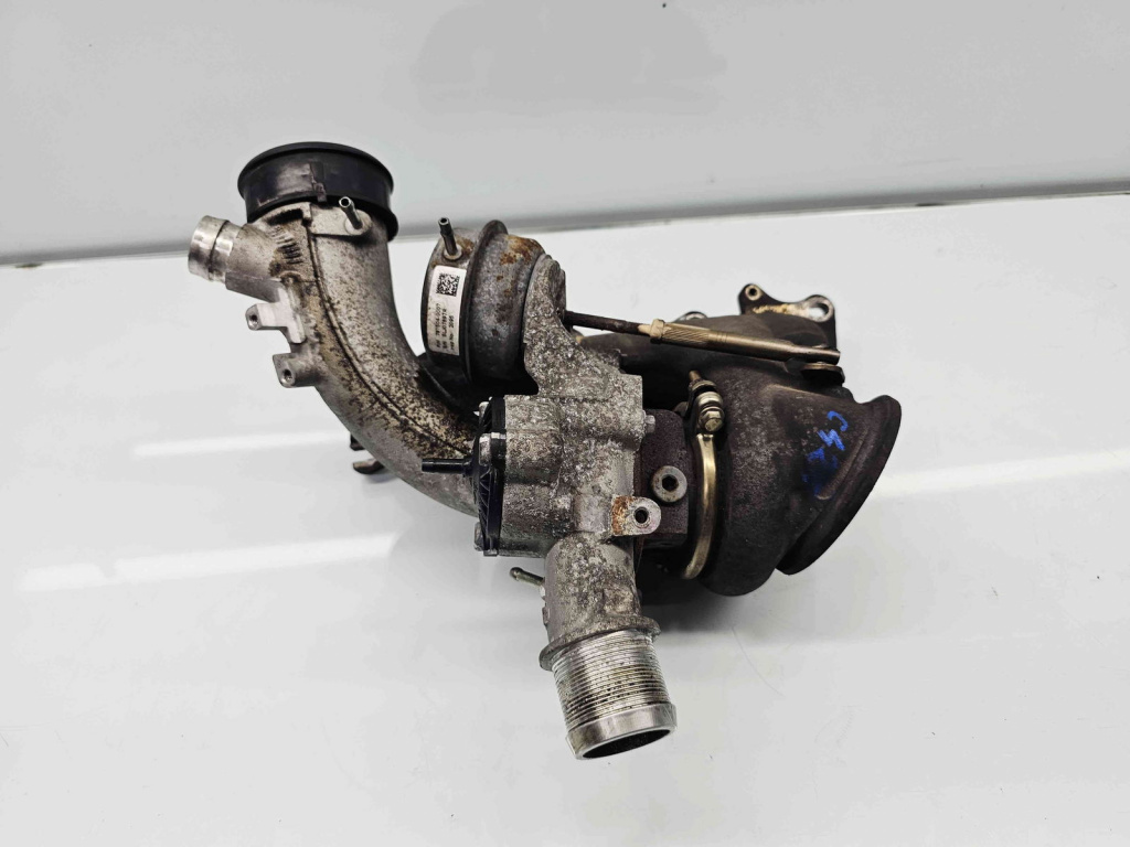 Turbina Opel Mokka [Fabr 2012-2019] 55565353 1.4 B B14NET 103KW / 140CP
