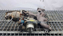 Turbina Opel Mokka [Fabr 2012-2019] 55567731 1.7 C...