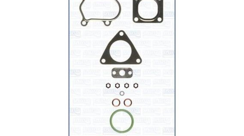 Turbina Opel MOVANO autobasculanta (H9) 1999-2016 #2 1100234