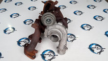 Turbina Opel Signum 2.0 DTI cod 24461826 an fab. 2...