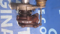 Turbina Opel Vectra B 2.0di 16v; Garrett 90531518.