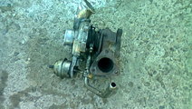 Turbina Opel Vectra B-2.0dti 16v