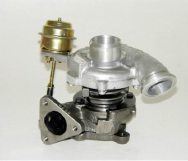turbina opel vectra c 2.0 dti