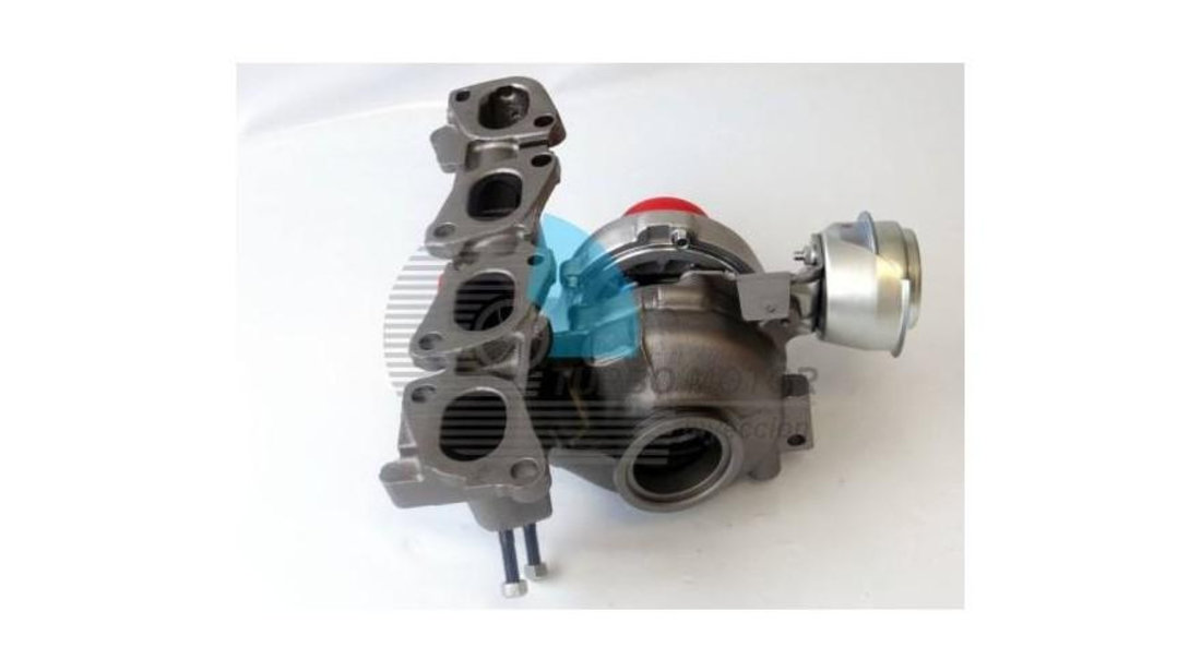 Turbina Opel VECTRA C GTS 2002-2016 #2 011TM17779000