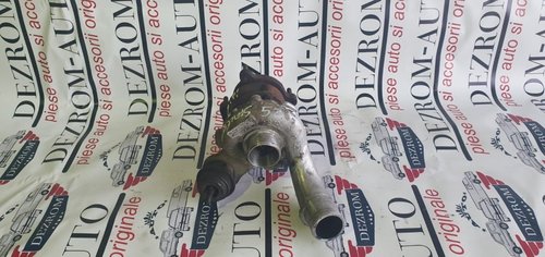 Turbina Opel Vivaro A 1.9 DTi 101 cai cod piesa : 8200091350