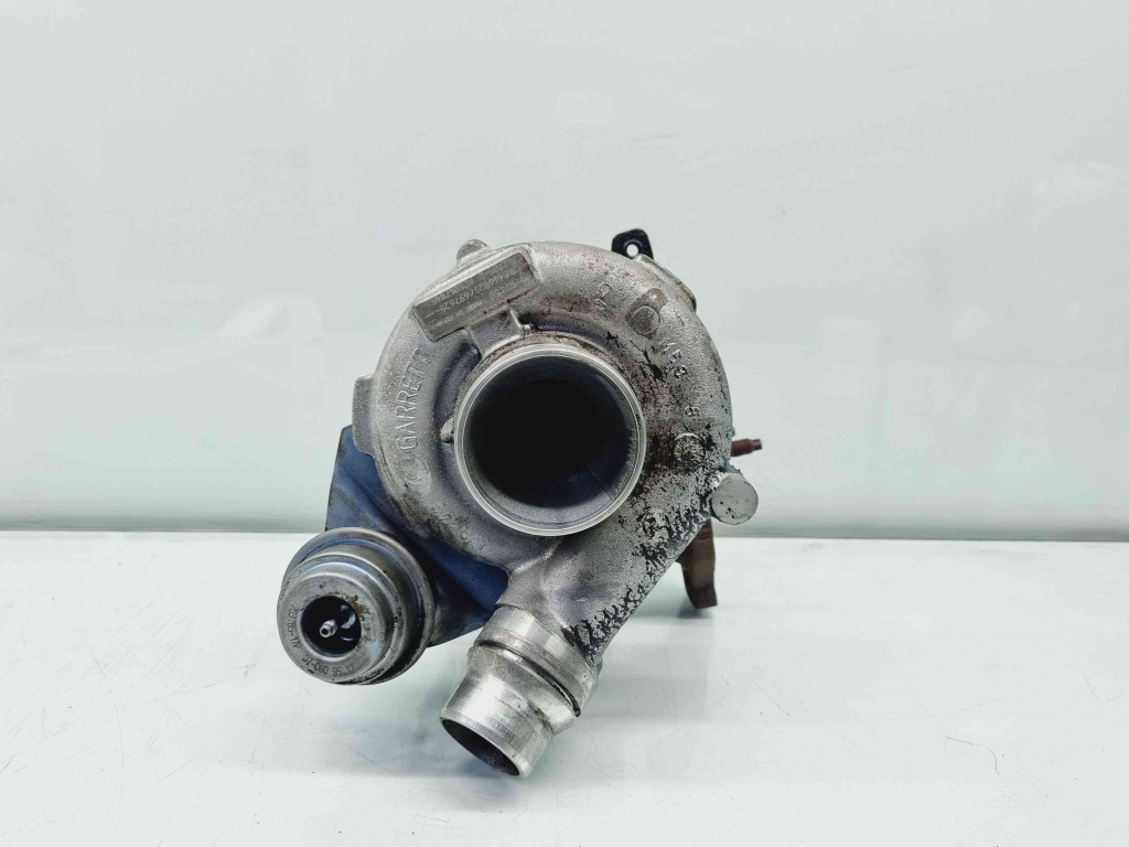 Turbina Opel Vivaro (F7) [Fabr 2001-2013] H8200466021 2.0 DCI M9R-780 2.0 DCI M9R-780 110KW / 150CP