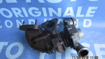 Turbina Opel Zafira 2.0di 16v; 90531518