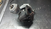 Turbina Opel Zafira A (1999-2005) 717625