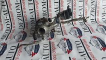 Turbina Opel Zafira C 1.6 CDTi 120/134/136cp cod p...