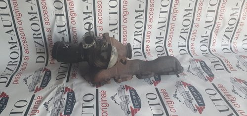Turbina Opel Zafira C 2.0CDTi 130/165 cai cod piesa : 55570748