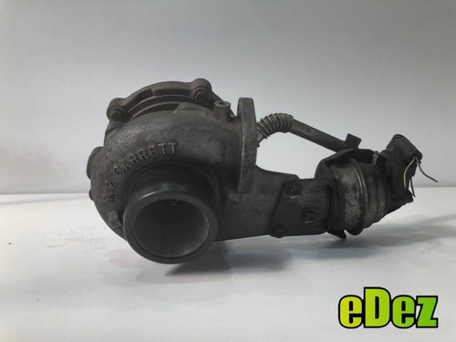 Turbina Opel Zafira C (2011->) 2.0 cdti 55562591